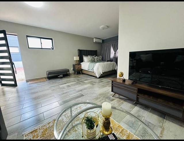 0 BEDROOM PROPERTY TO RENT IN ESSENWOOD